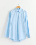 Streamline Shirt in Sky Blue