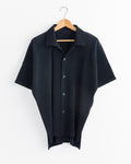 Monthly Color April Shirt in Black