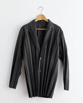 Edge Ensemble Blazer in Dark Brown