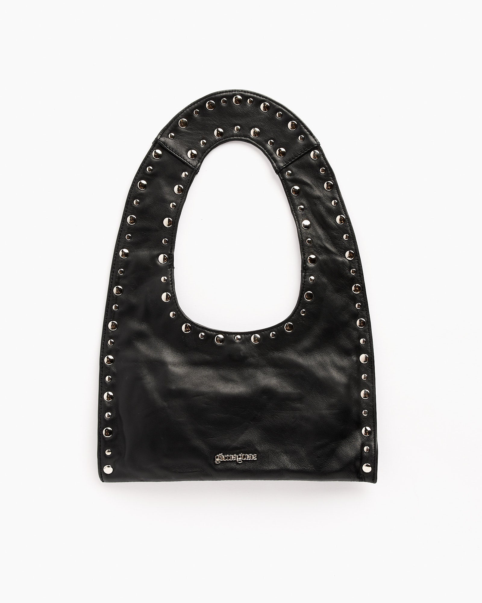 Mini Franca Bag in Black
