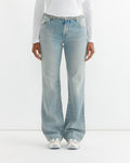 Nena Trouser in Blue