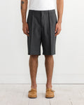 Borrowed Short in Premium Charcoal
