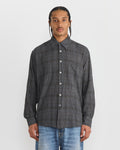 Above Shirt in Bazaar Check