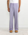 Borrowed Chino in Dusty Lavender