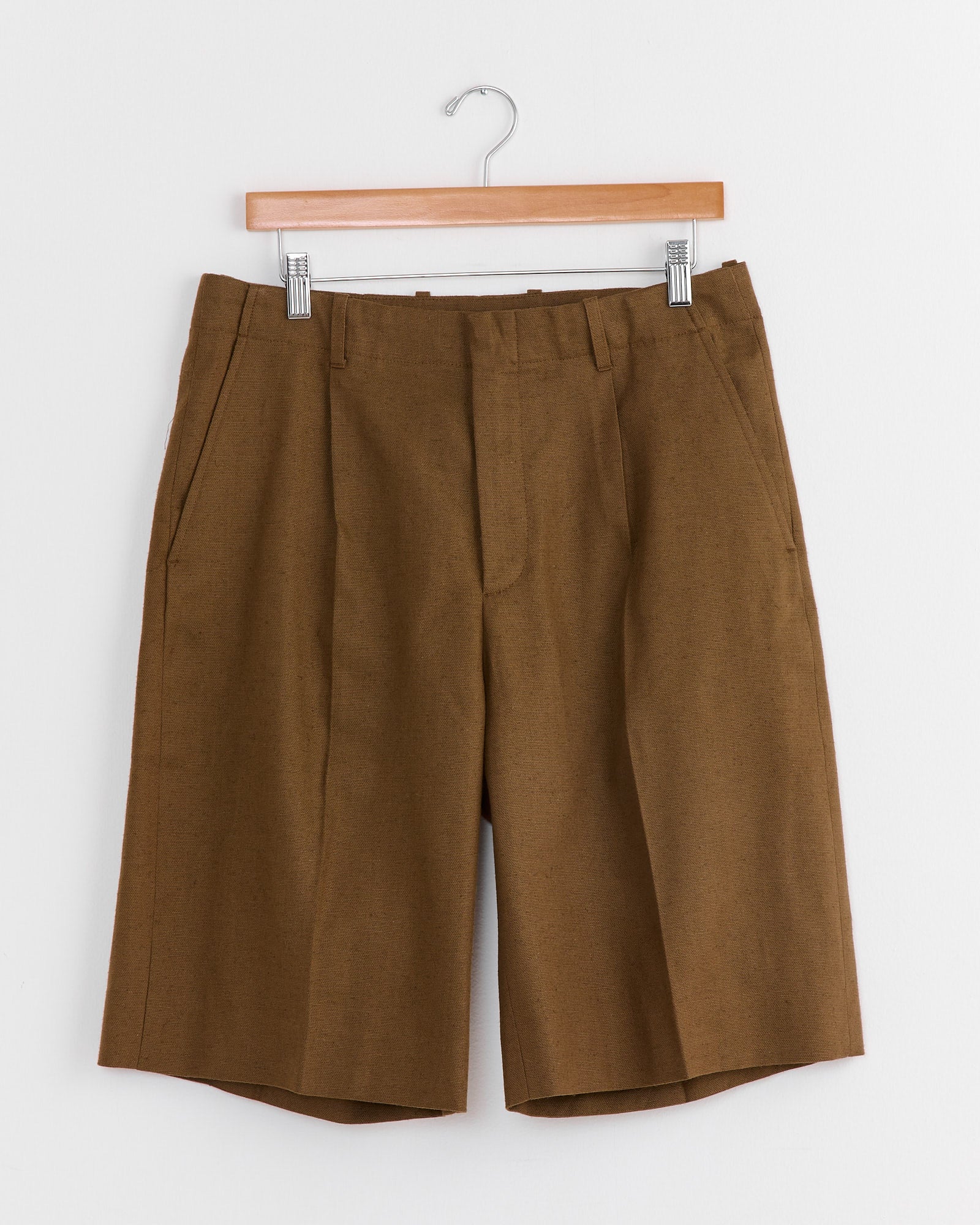 Borrowed Short in Tobacco