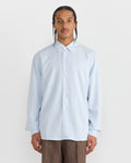 Beyond Shirt in Suave Stripe