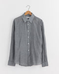 Beyond Shirt in Picnic Check