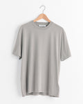 Box T-Shirt in Worn Grey