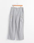 Mount Cargo Pant in Stone Gravel