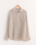 Above Shirt in Pollen Dust