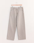 Vast Cut Jean in Vienna Beige