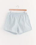 Drape Tech Trunk in Sky Blue
