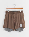 TechSilk 8" Short in Falcon