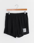 Space-O 5" Short in Black