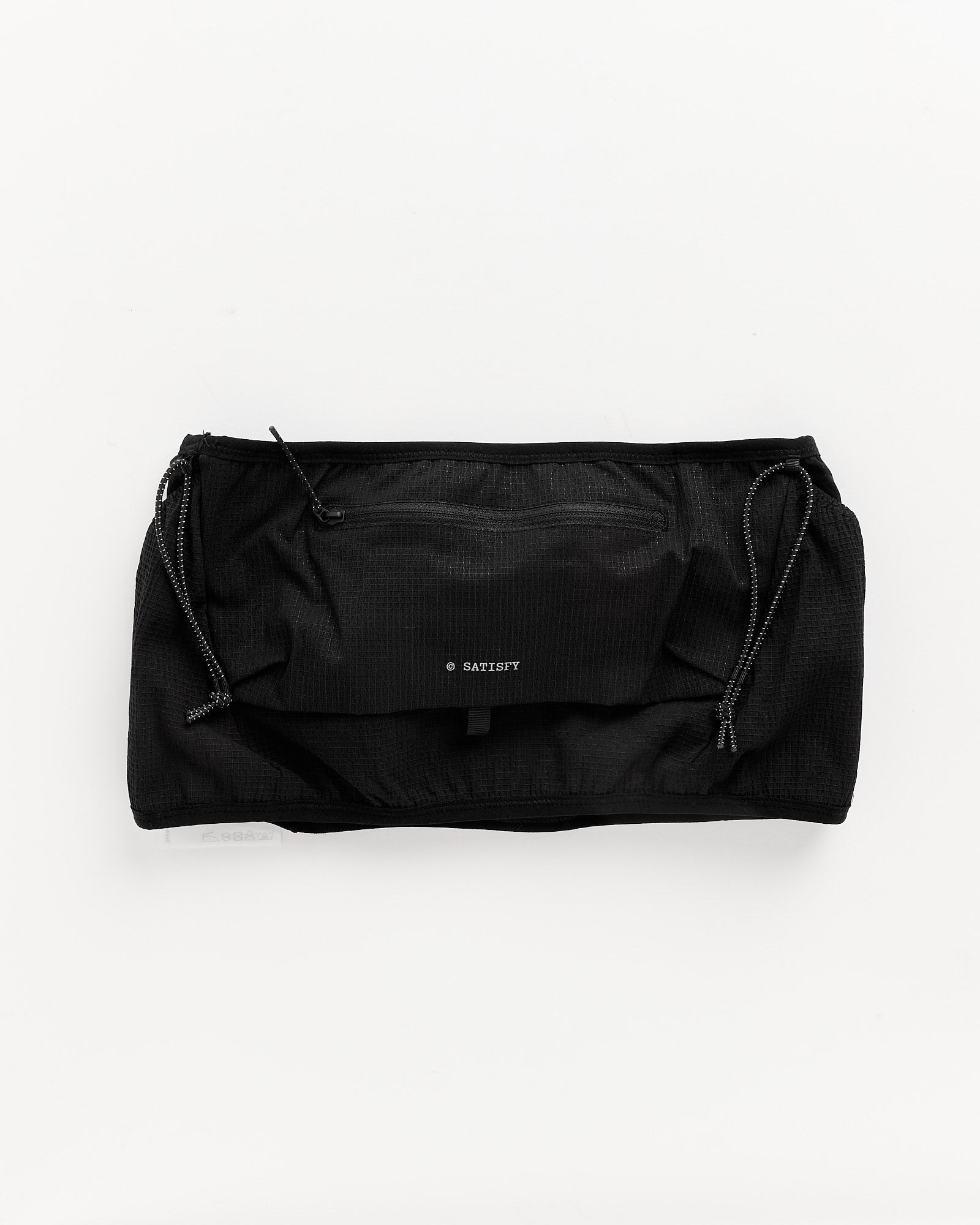 Justice Dyneema Trail Band in Black