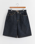Big Ol' Short in Rinsed Indigo