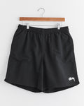 Water Short in Black