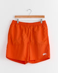 Water Short in Cayenne
