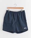 Water Short in Navy