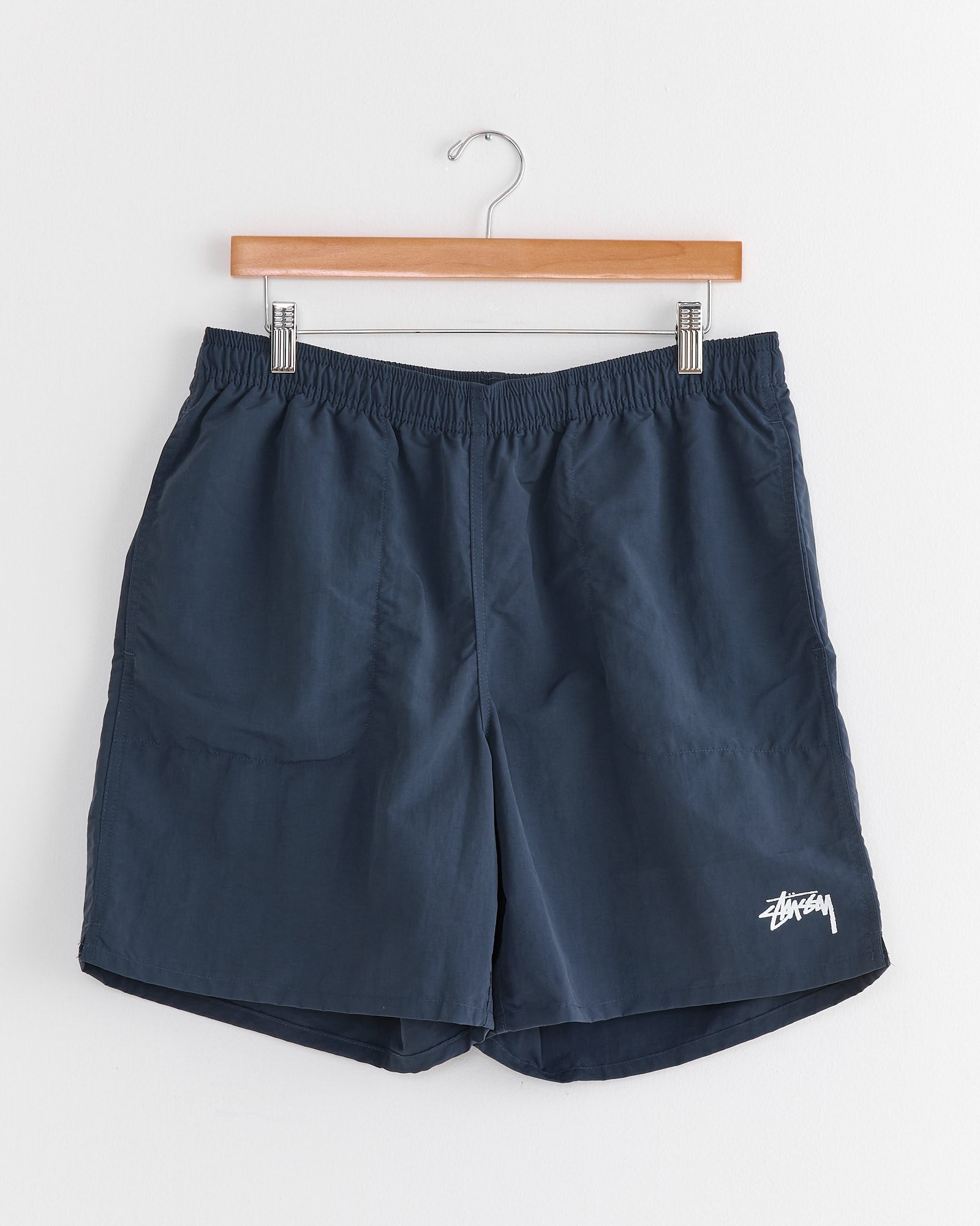 Water Short in Navy