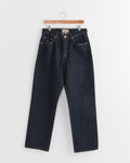Big Ol' Jean in Rinsed Indigo