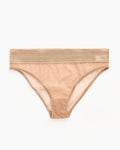 Bare Brief in Mocha