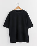 Loose Fit T-Shirt in Black