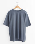 Pontus T-Shirt in Charcoal