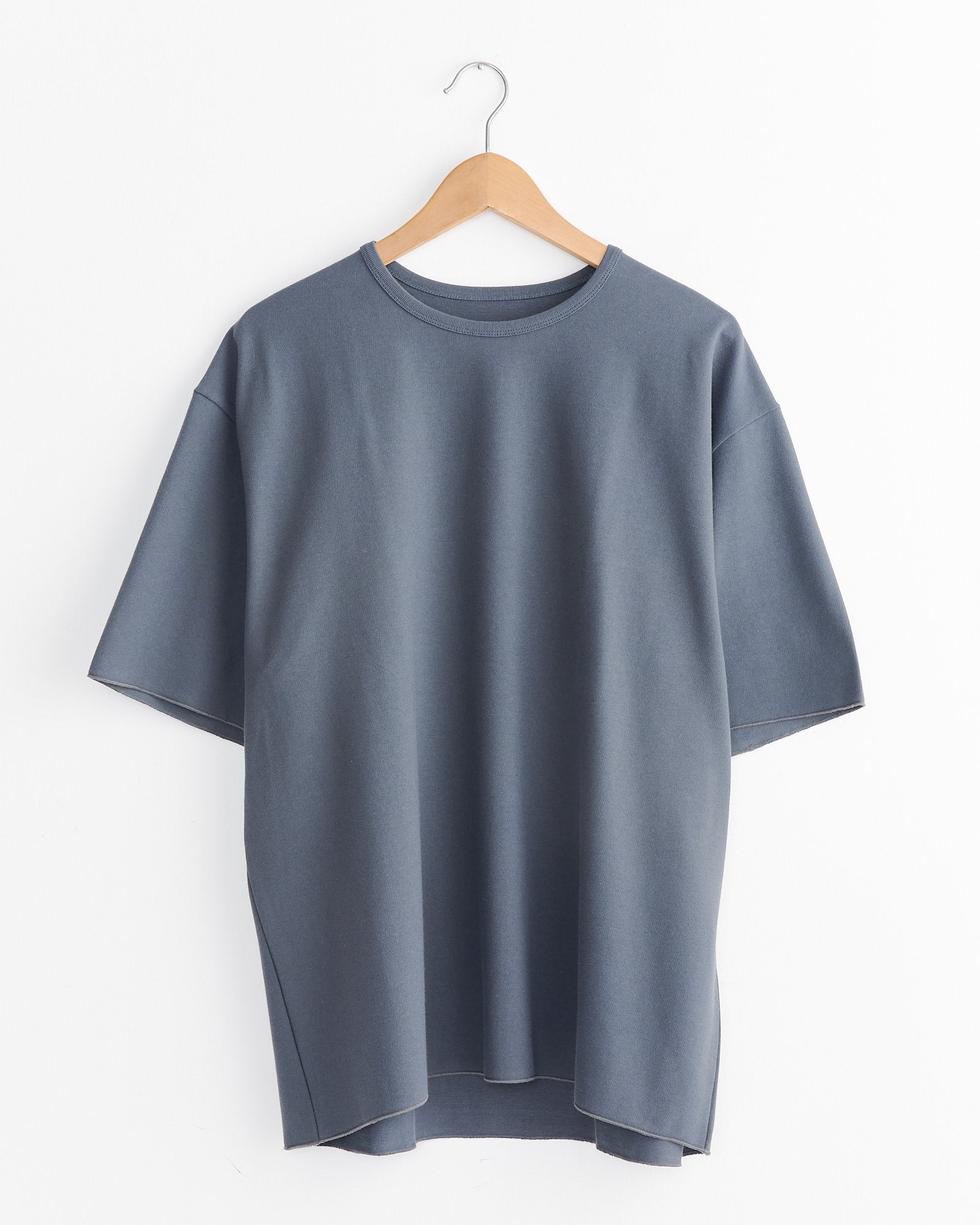 Pontus T-Shirt in Charcoal