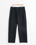 Lux P Trouser in Black