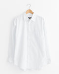 Doris Shirt in Light Grey