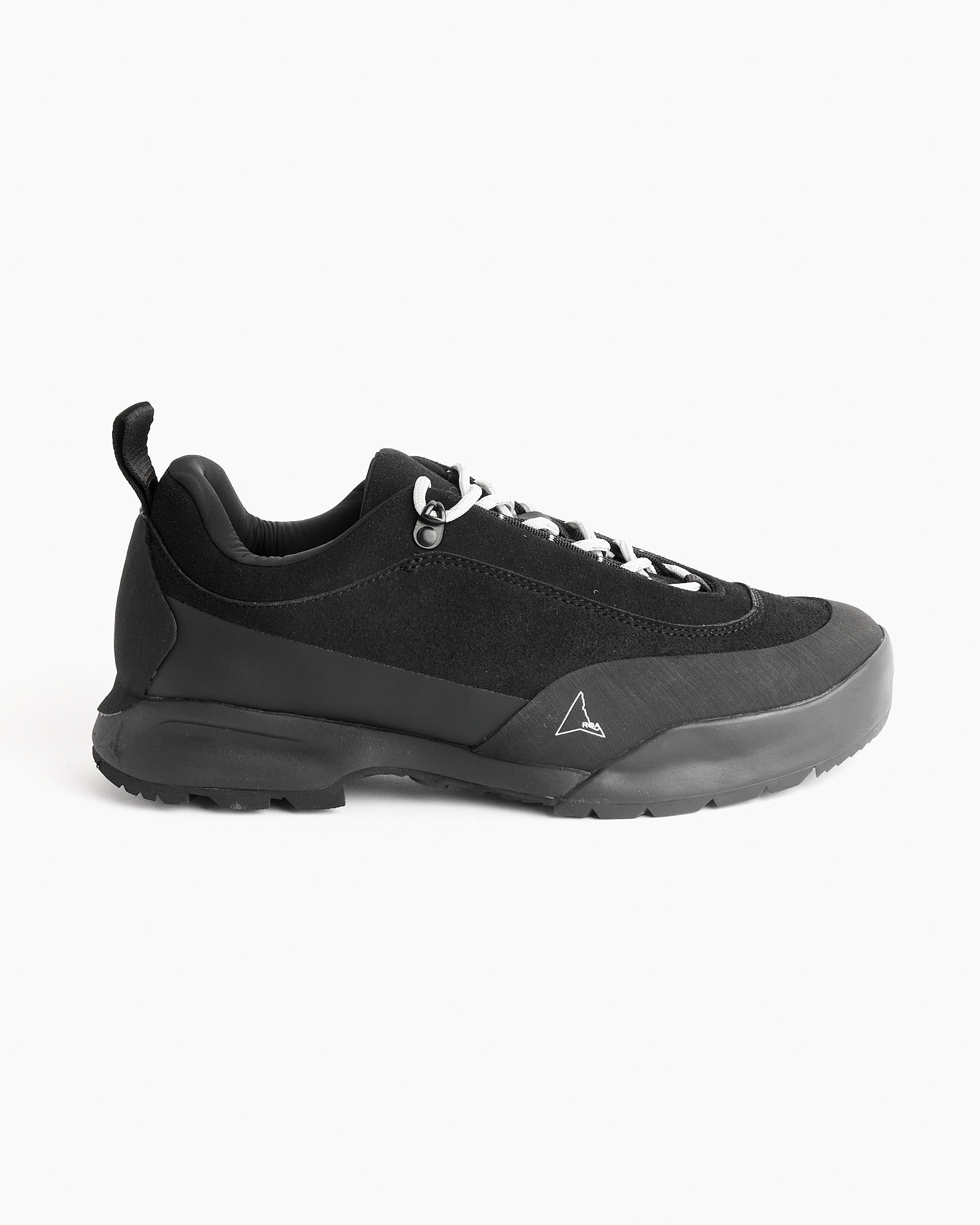 Cingino in Black