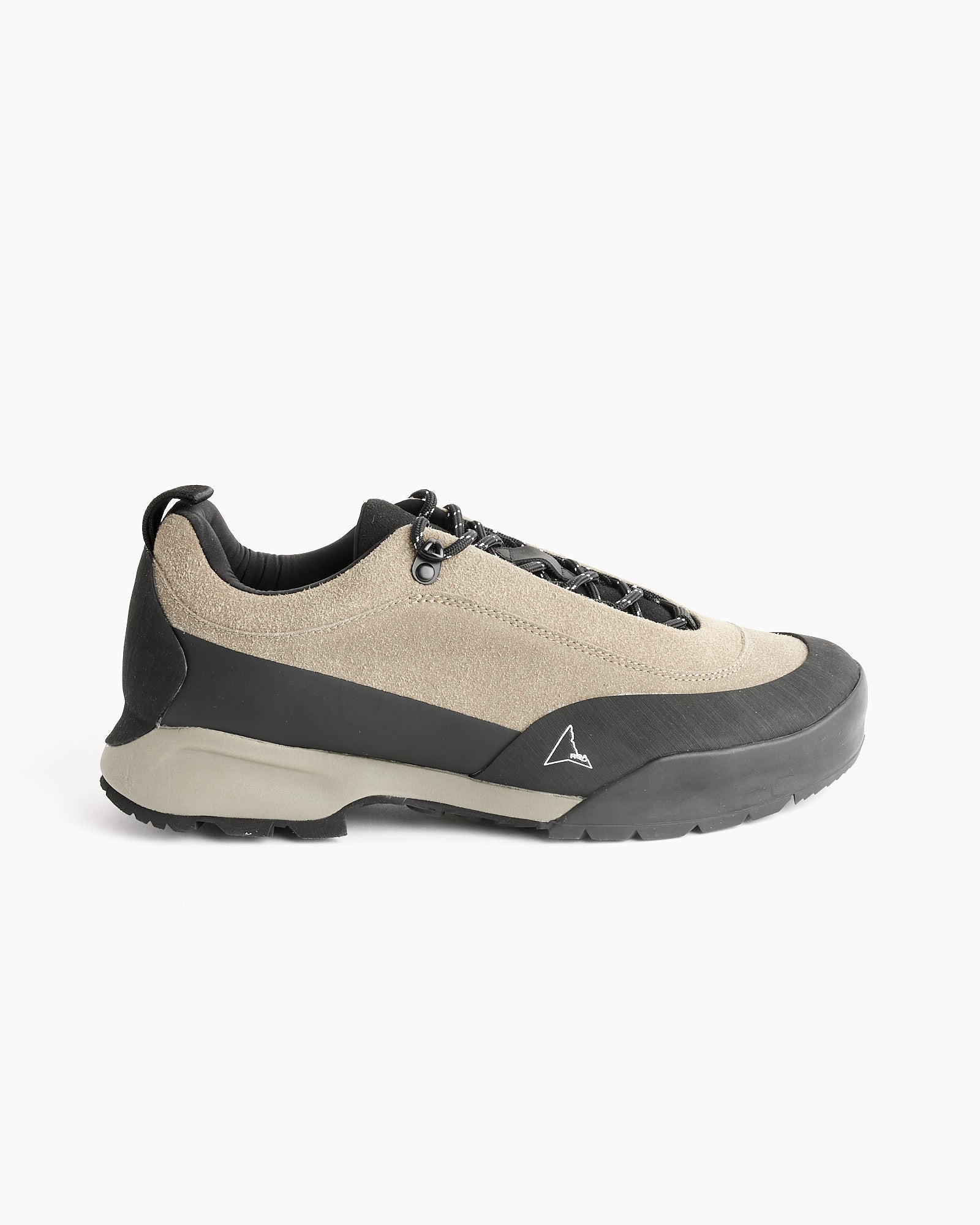 Cingino in Sand Black