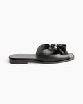 Boqueria Slide in Black