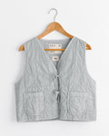 Life Vest in Oyster