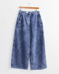 Atlantide Chino in Infinity Blue