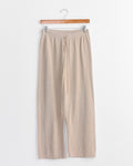 Capri Pant in Sisal