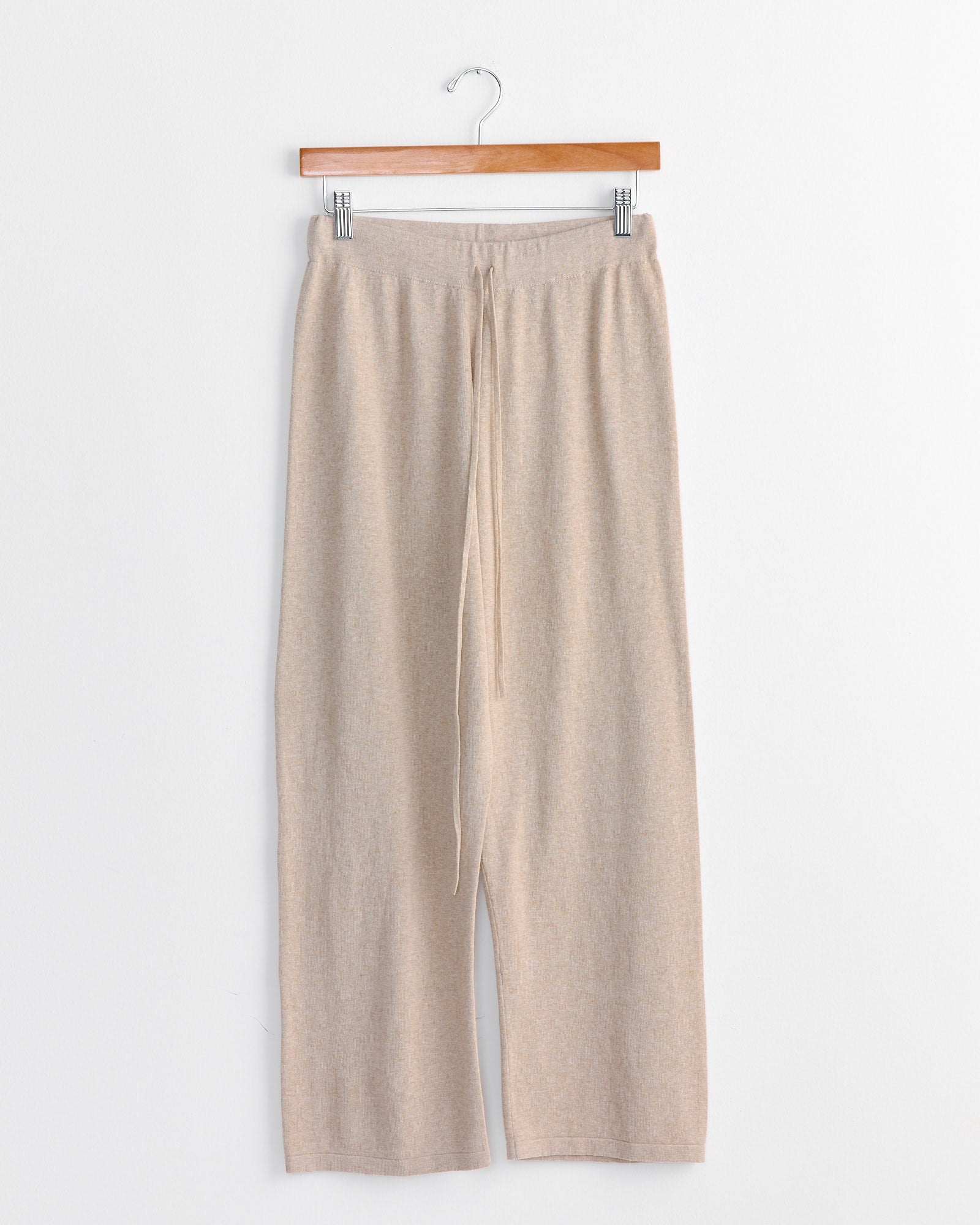 Capri Pant in Sisal