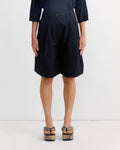 Cito Short in Darkest Navy
