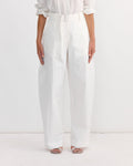 Doring Pant in Parchment