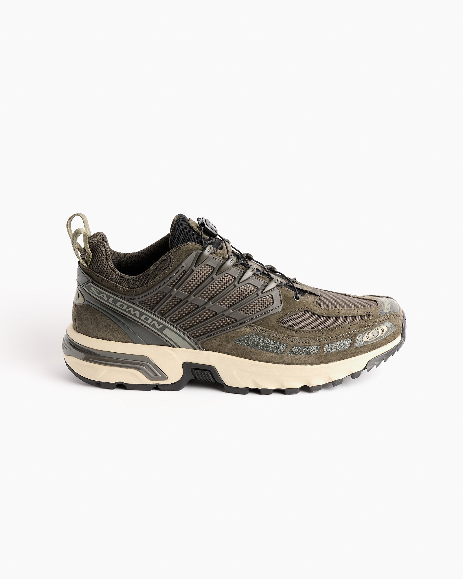 ACS PRO LTR in Peat/Dlicgr/Green