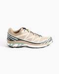 XT-6 in Oxford Tan/Carbon/Clagua