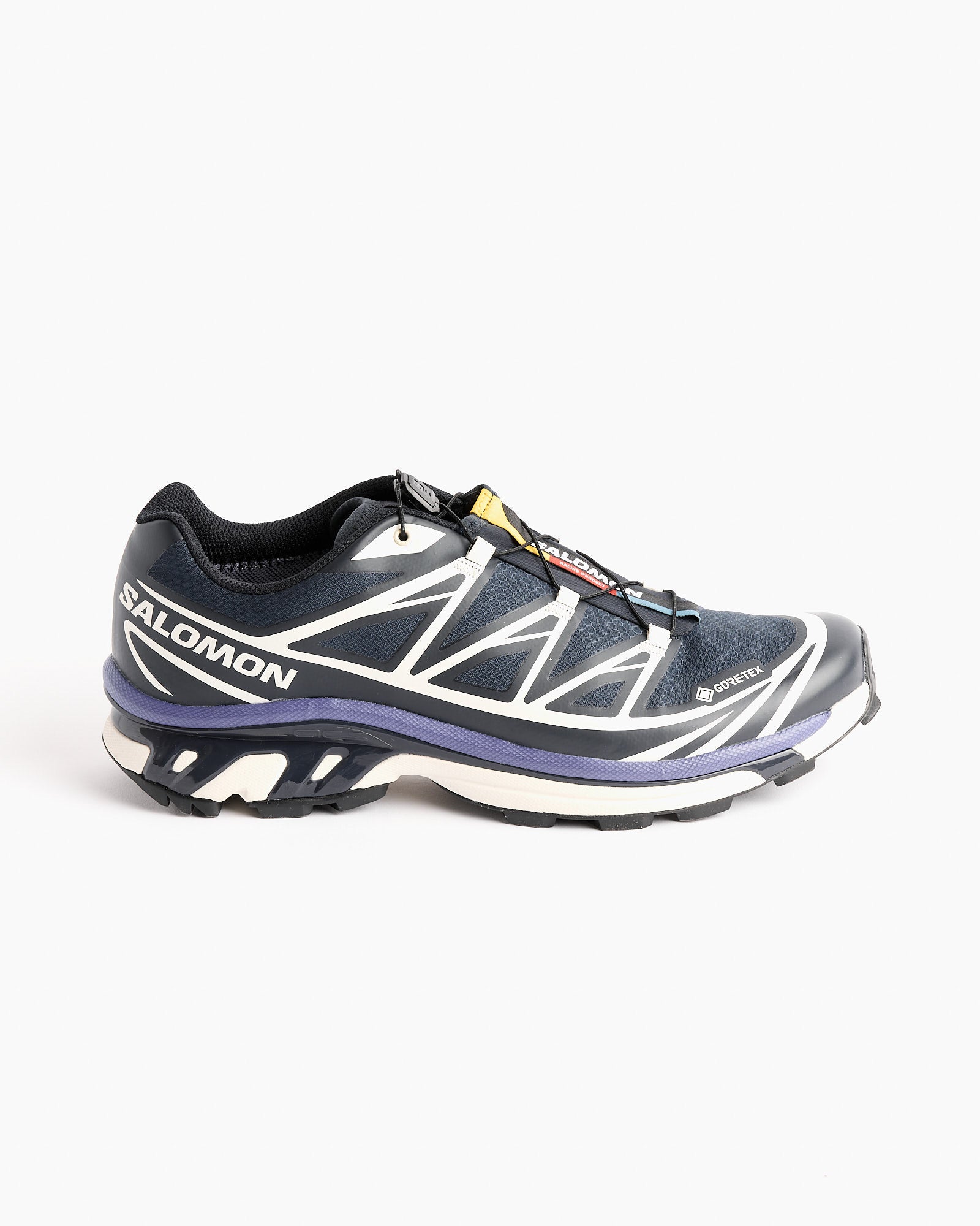 XT-6 GTX in Carbon/Vanilla Ice/Libert