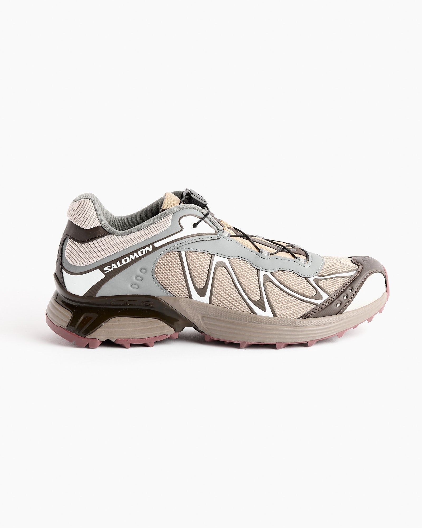 XT-WHISPER in Oxford Tan/Sedsa/DIciso