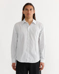 Common Shirt in Financial Stripe