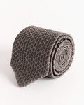 Formal Tie in Grey