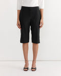 Bermuda Pant in Black