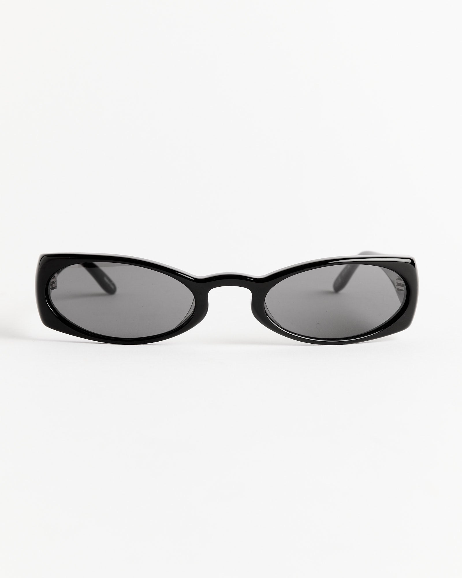 Megan Sunglasses in Black