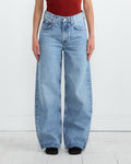 Low Curve Jean in Fairway