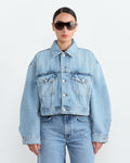 Palmer Jacket in Space